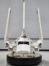 Tydirium Shuttle