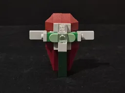 Micro Slave 1