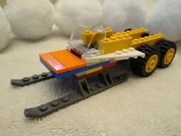 Snow Mobile