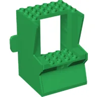 Pod, Arcade Machine / Green
