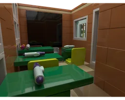 Modular school