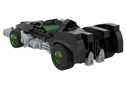 RD-01 – Hot Wheels: Acceleracers