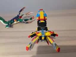 31124 squid
