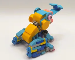 71488 Bunchu's Frog