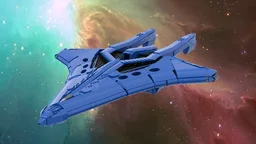 Wraith-Cruiser