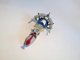 Cyclone-class Starfighter
