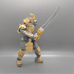 the Orochi