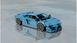 Lamborghini Temerario