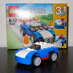 31027 Compact car