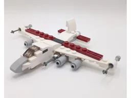 30654 Fighter Jet