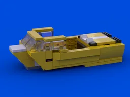 40468 Water Taxi