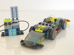 60383 Bobsled