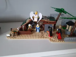 Nativity Scene