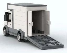 Moving Truck (MOC)