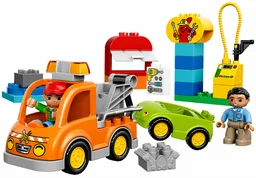 Tow Truck