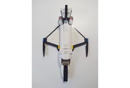 [freemium] Space Shuttle 2150