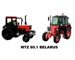 MTZ 80
