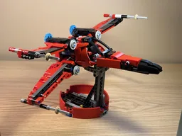 (42212) X Wing Starfighter