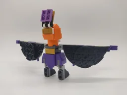 40562 Bat