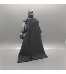 Arkham: Bat-man
