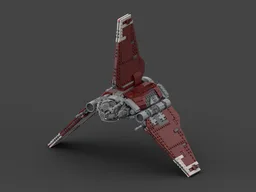 UPDATED Baylan Skoll's ETA shuttle instructions