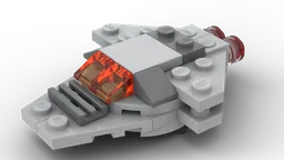 Micro Space - Religion 1