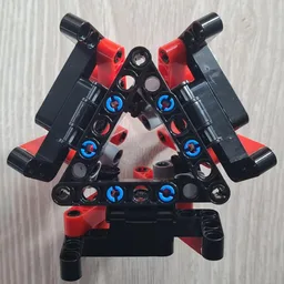 TetrahedroN