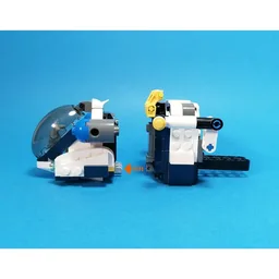 Docking Module (Subntautica)