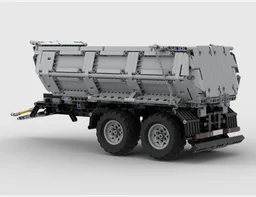 Dump Trailer