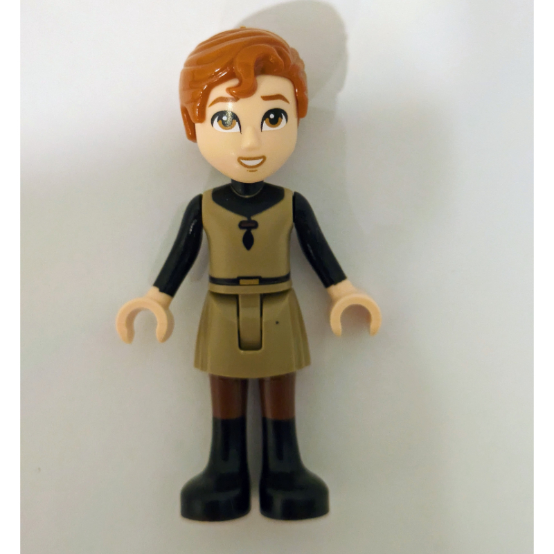 Lego Prince Phillip