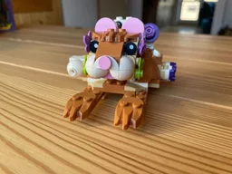 31376 - Millennium Hamster