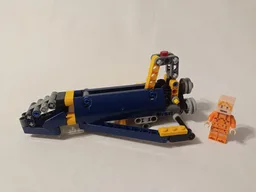 42147 Space Shuttle