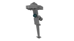 Claymore-Class Intel Scout
