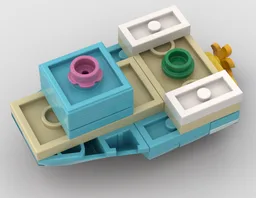 31128 Boat