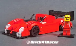 Ferrari 333 SP