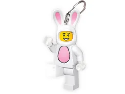 Bunny Suit Guy Key Light