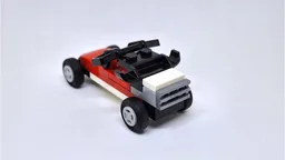 11950 Dune Hopper