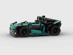 KTM X-Bow (crossbow)