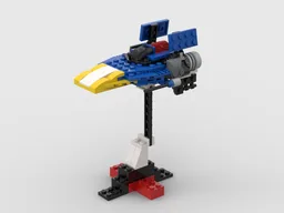 31087 A-wing