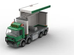 Cargo Extension Pack