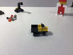 Mini Hauler