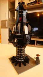 The Dark Tower