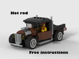 Hot Rod