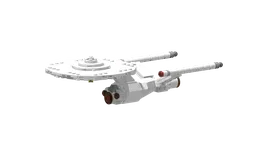 Heston-Class Heavy Command Cruiser