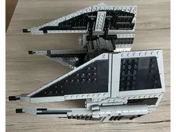 TIE Experimental M3