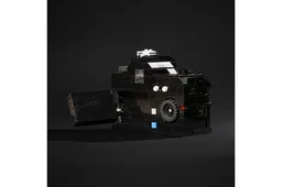 Digital camera (original version)