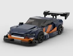 2001 Nissan Silvia S15 Custom