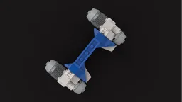 Delta 7 Hyperdrive