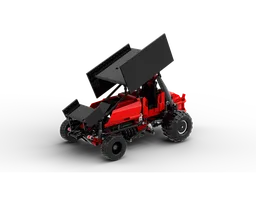 Sprint Car