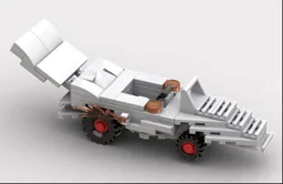 Racing Car one